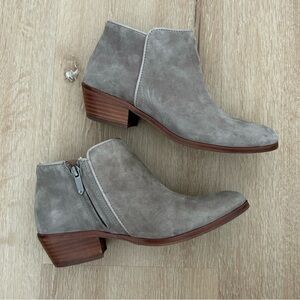 Sam Edelman Short Boots